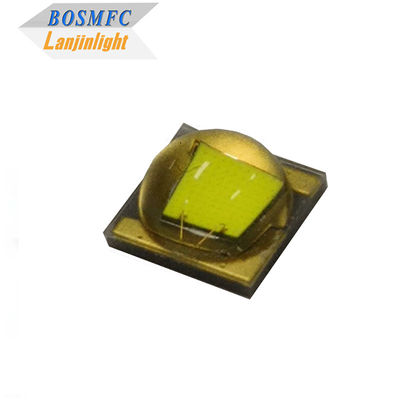 600LM 5050 SMD LED พลังงานสูง 3W 5W สีขาวเย็นสําหรับสโปตไลท์