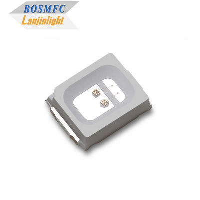 0.5W 940nm IR LED ชิป 2835 SMD หลายประการ สําหรับแสงกล้อง