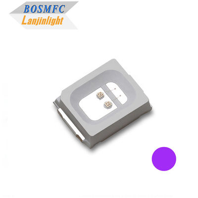 ใช้งานได้ 0.5W UVC UVA LED 2835