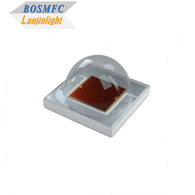 700mA 3535 SMD LED สเปคเตอร์เต็ม, 365nm 650nm 850nm ชิป LED