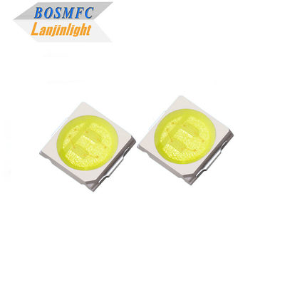 CRI 95 2W LED Light Chip White Light 3030 SMD LED Diode สําหรับไฟหลังทีวี