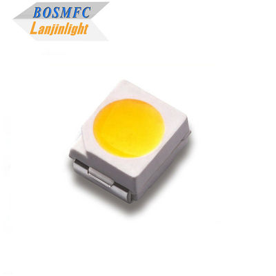 3528 SMD LED ขนาดสูง CRI95 สีขาวเย็น สีขาวอบอุ่น สําหรับหลอดไฟหมอก