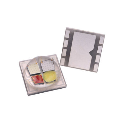 เซรามิก 4w 3535 RGBW SMD LED สีเต็ม พลังงานสูง Rgbw Led สําหรับแสงตกแต่งกลางแจ้ง