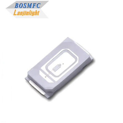 ชิป LED SMD 5730 สีแดง 0.5W 0.2W สว่างสูง สำหรับไฟอุปกรณ์ความงาม