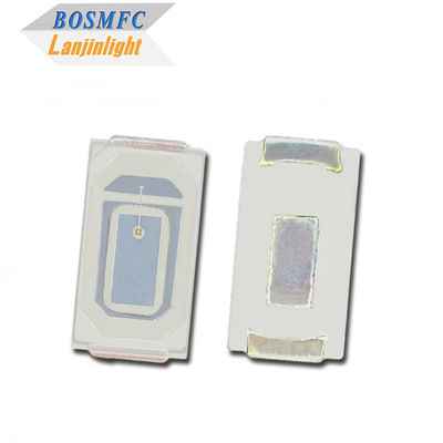 ชิป LED SMD 5730 สีแดง 0.5W 0.2W สว่างสูง สำหรับไฟอุปกรณ์ความงาม