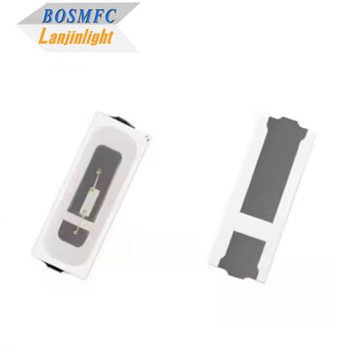 7020 SMD LED Chip สีเขียว 520-525nm 7.0x2.0x0.8mm ขนาด ไดโอ้ดแสง LED สําหรับไฟหลังทีวี