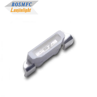 335 ไฟ LED SMD ด้านข้าง 60mW ไดโอด LED แสงสีแดง สำหรับตกแต่ง