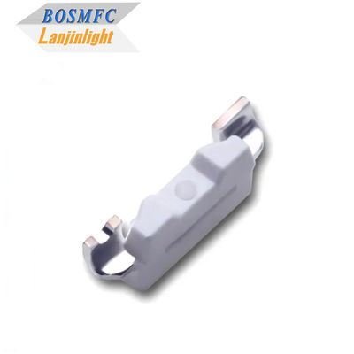 335 ไฟ LED SMD ด้านข้าง 60mW ไดโอด LED แสงสีแดง สำหรับตกแต่ง