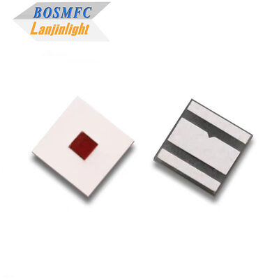 5W 3535 ไฮพาวเวอร์ LED ชิป สีแดงสว่างมากสําหรับการตรวจสอบเวฟเฟอร์
