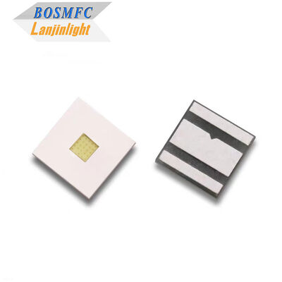 5W แสงเขียว ไฟแรงสูง 3535 SMD LED สําหรับการตรวจสอบทางอัตโนมัติ