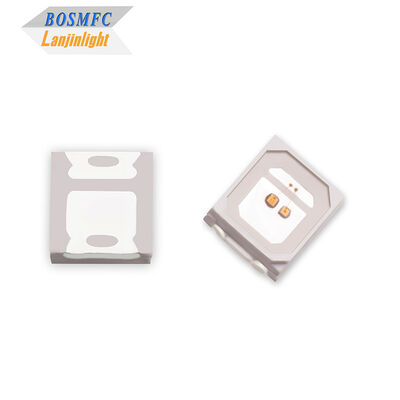 จีน VCSEL SMD LED 2835 เลเซอร์ 660nm / 940nm สำหรับอุปกรณ์กำจัดขน