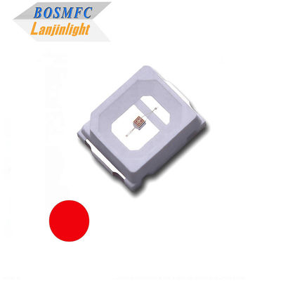 Super Bright 0.2w ท็อปวิว 2835 SMD LED สําหรับโฆษณา ป้ายป้าย
